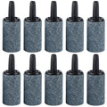 1 Inch Aquarium Air Stone 10 Pack H760505